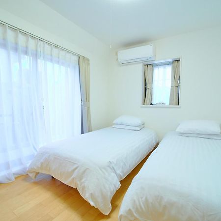 Shinjuku Deep Lane Local Villa Tokyo Exterior photo