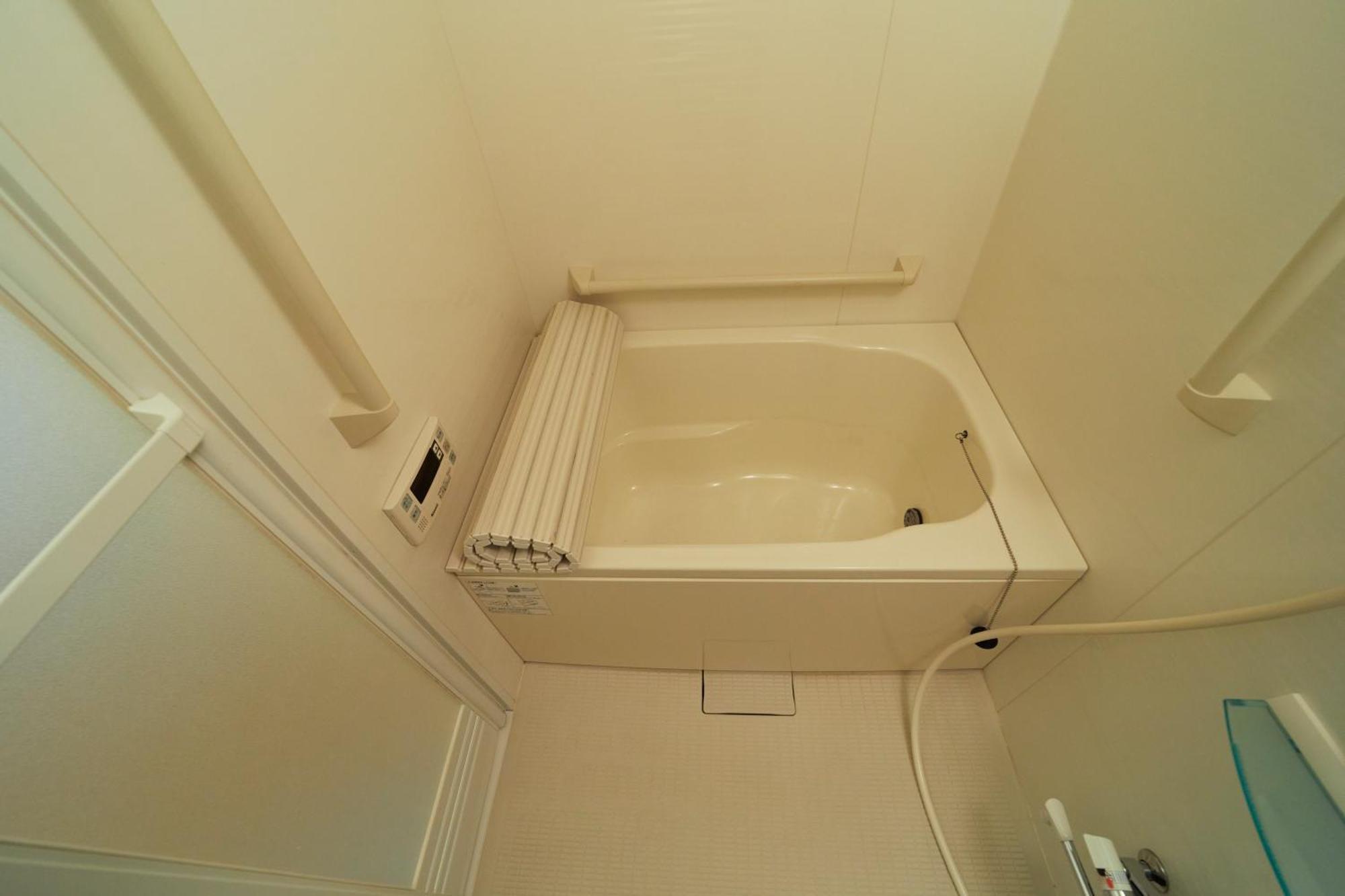 Shinjuku Deep Lane Local Villa Tokyo Exterior photo