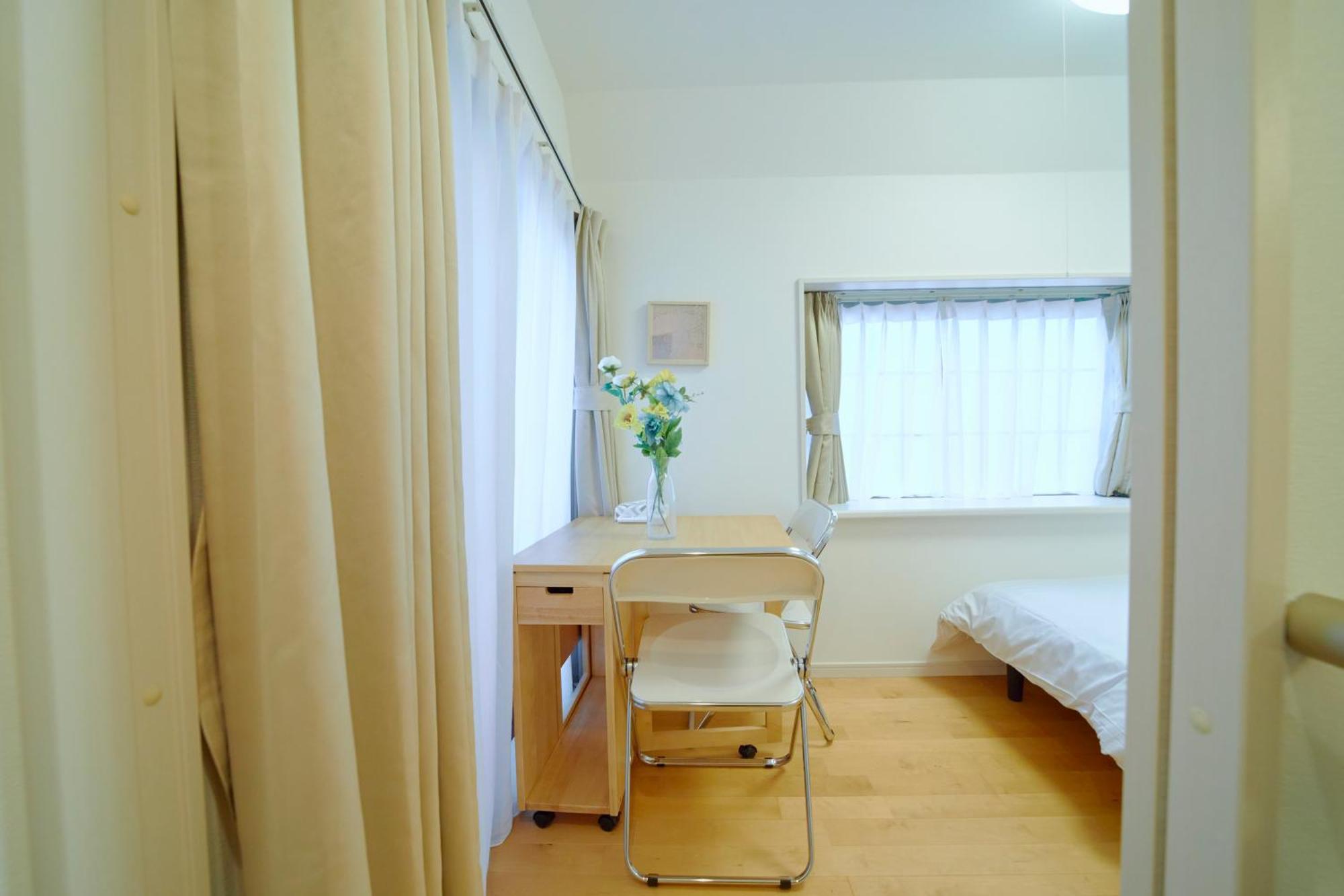 Shinjuku Deep Lane Local Villa Tokyo Exterior photo