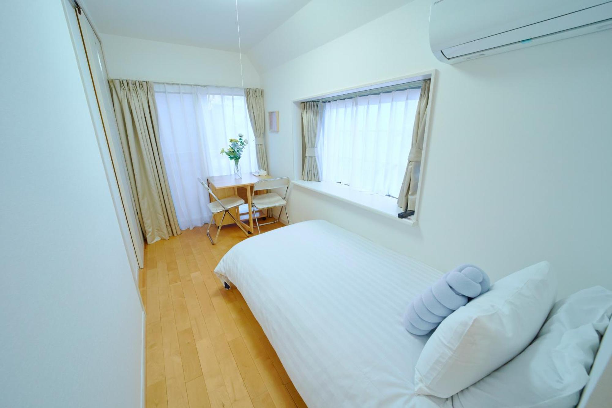 Shinjuku Deep Lane Local Villa Tokyo Exterior photo
